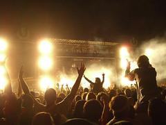 Some Ultrafest 2006 Pictures