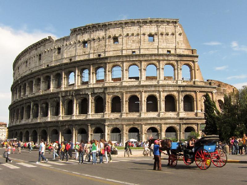 Colosseum