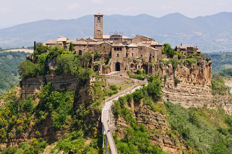 Civita di Bagnoregio