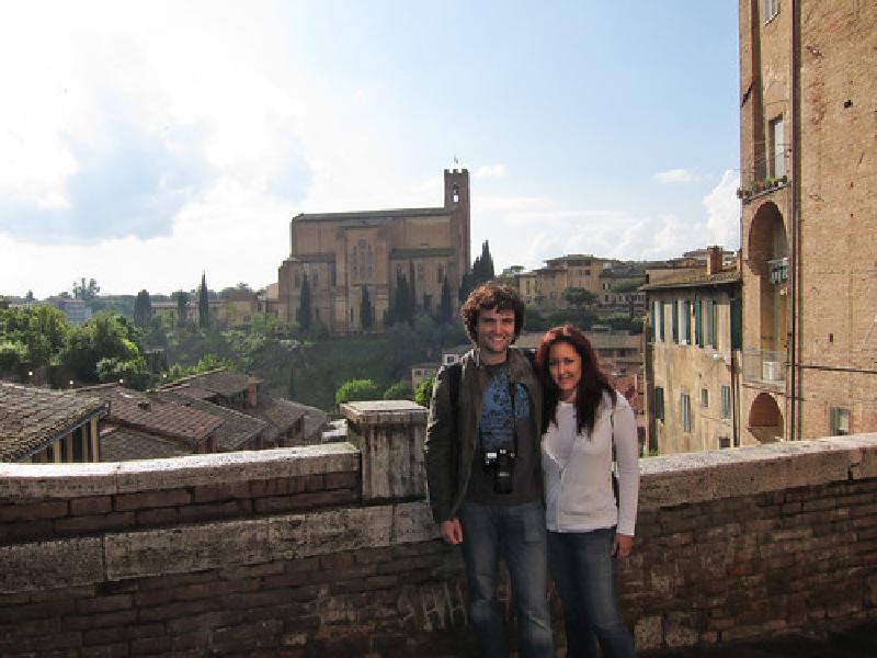 Siena