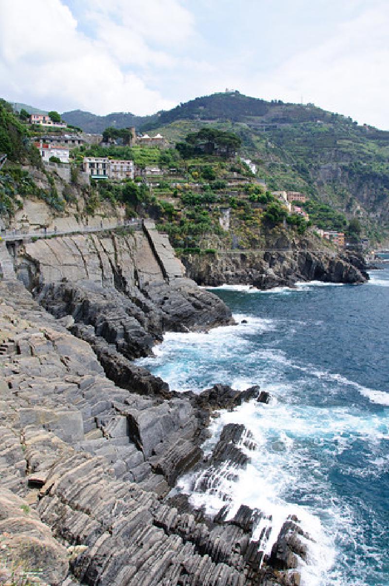 Via dell&rsquo;Amore