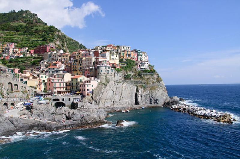 Manarola