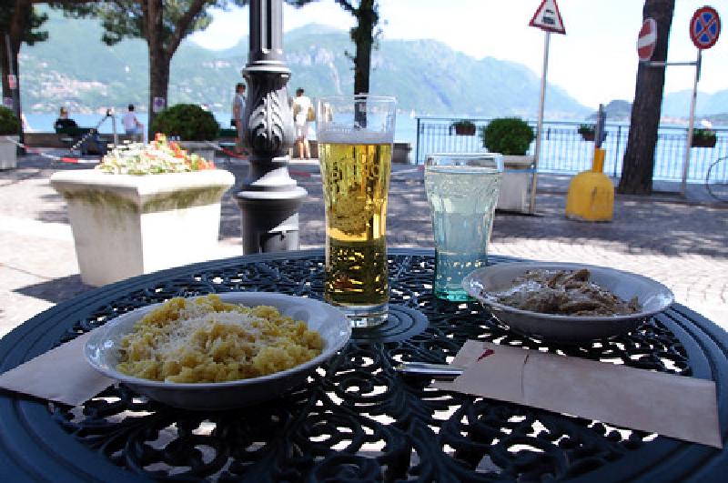 Lake Como - Menaggio