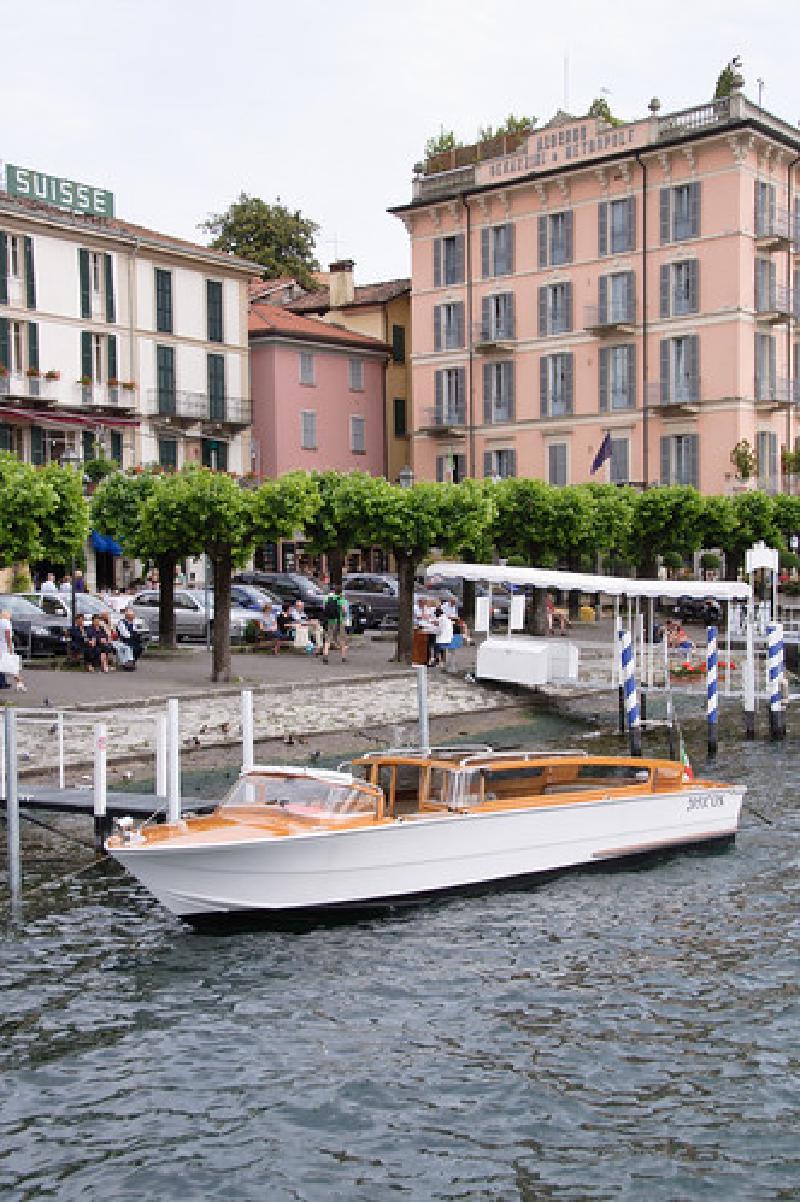 Bellagio, Lake Como