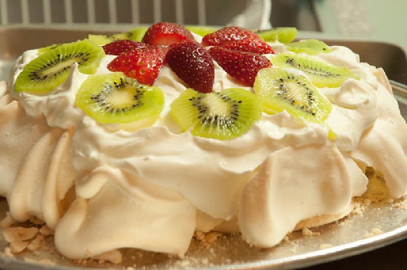 Pavlova
