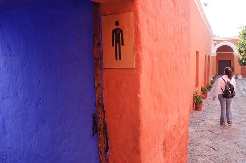 Monasterio de Santa Catalina