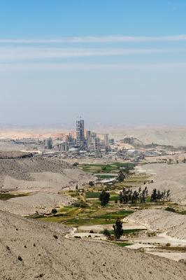 Peru 2010 — Colca Canyon