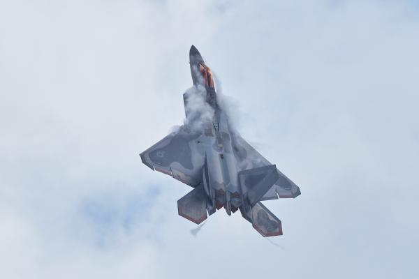 "Wings Over Homestead" Air Show 2023