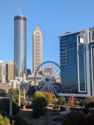 Atlanta Nov 2025